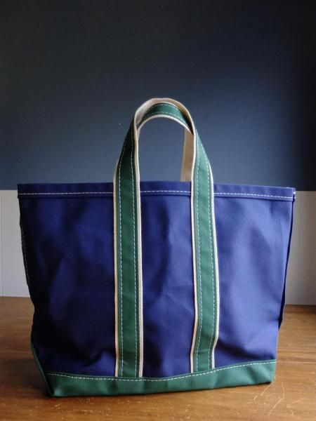 Workers/ワーカーズ 「Deluxe Tote Bag / デラックストート バック