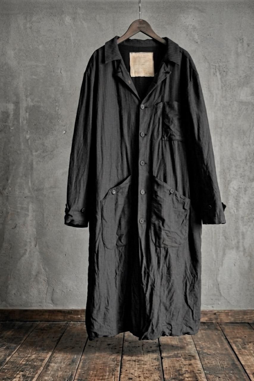 HALLELUJAH ハレルヤ 羊飼い marvelets ゆるり jacket（ジャケット