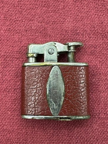 ビンテージオイルライター ロンソンなどの良品です | ANTIQUES DEN
