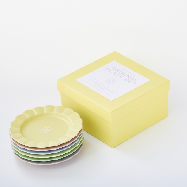 A3』MANKAIカンパニー4組イメージの食器＆インテリアが登場
