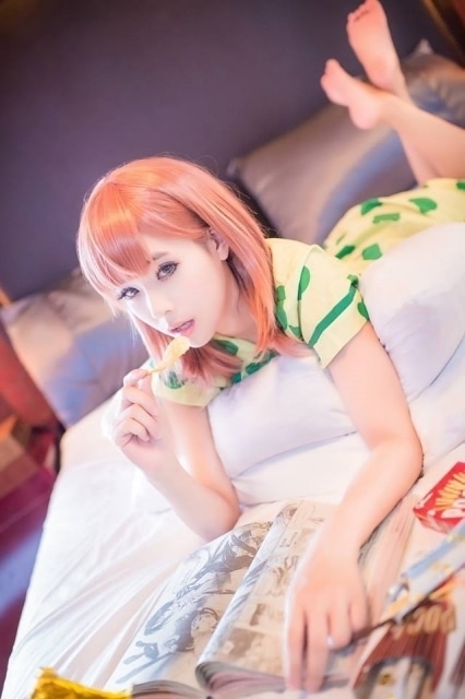 とある魔術の禁書目録』インデックス・白井黒子らの格好良いコスプレ