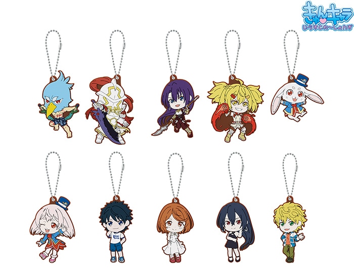 PR】「一番くじ シャングリラ・フロンティア」が11/18(土)より順次発売