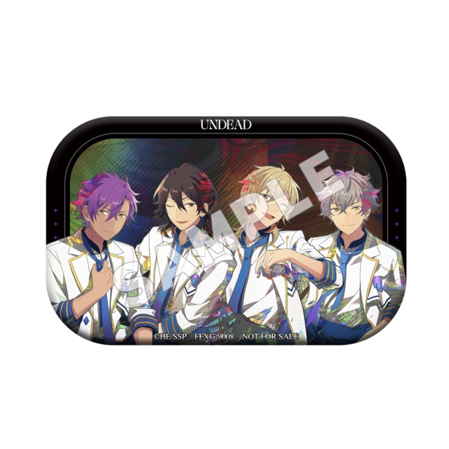 あんスタ！！』スタフォニ2ndのBDのダイジェスト動画他公開
