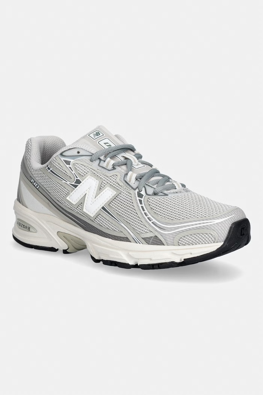 New Balance 2002R Steel Grey Orca M2002RST at PRM US
