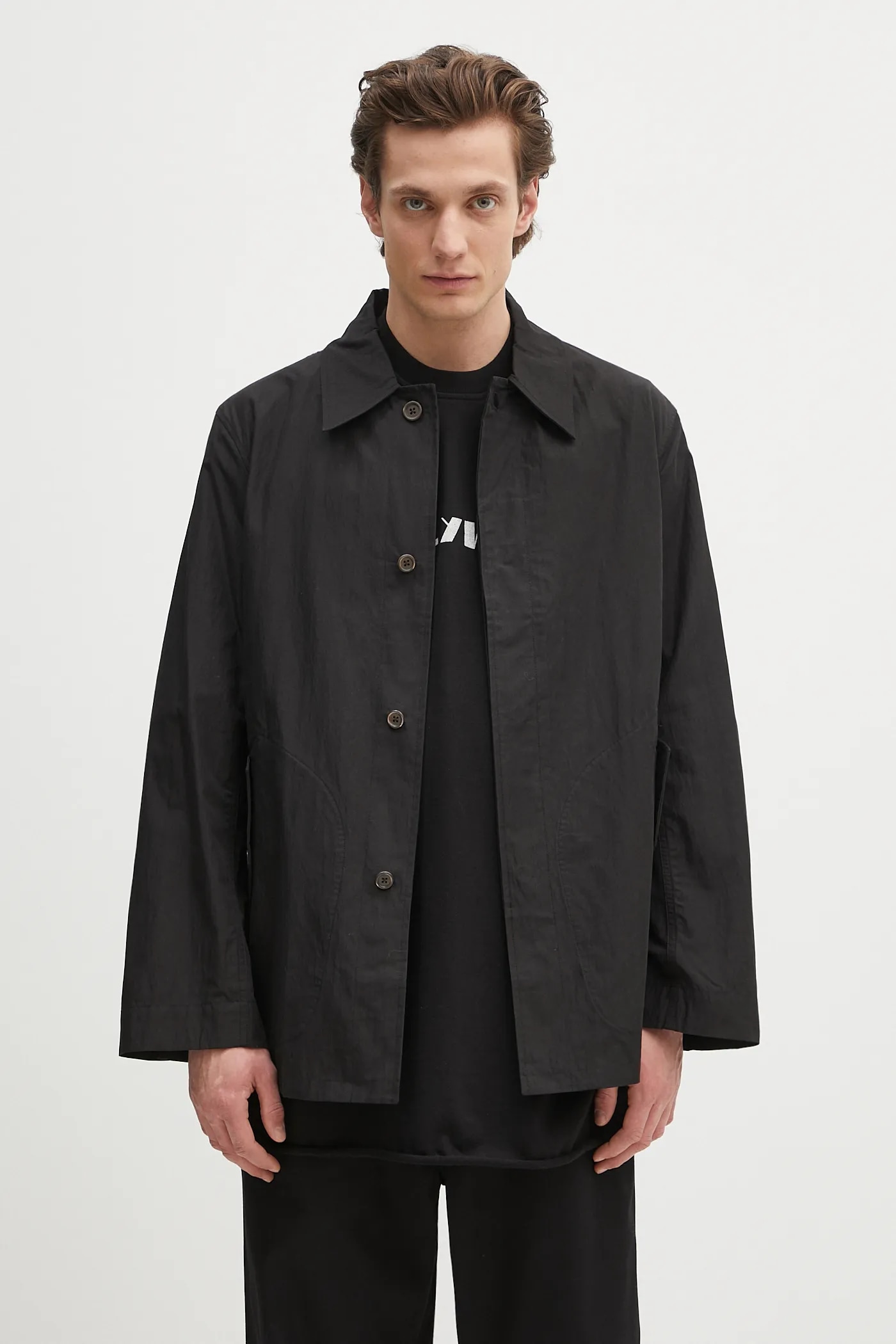 Our Legacy jacket Lead PRM EU