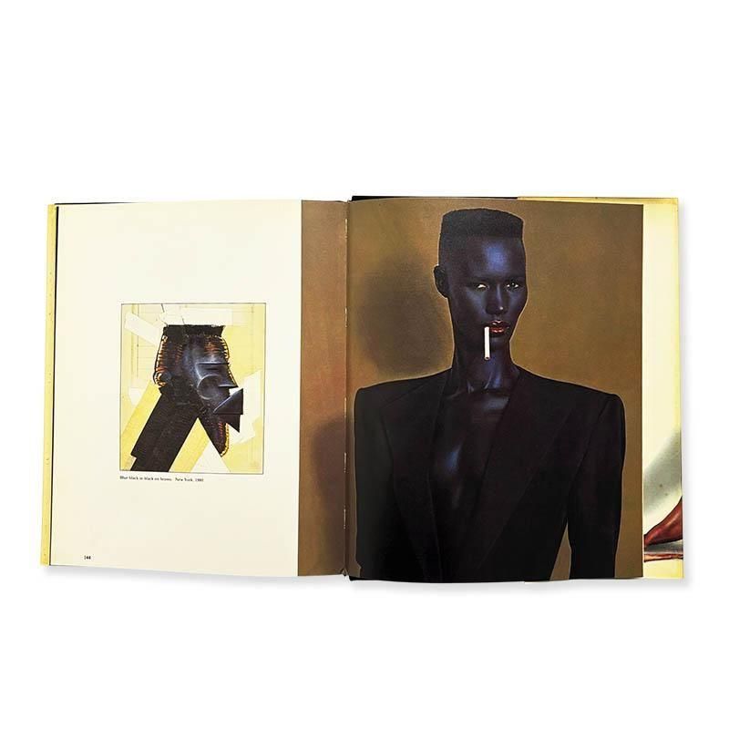 Jean-Paul Goude: Jungle Feverジャン＝ポール・グード - 古本買取 2手