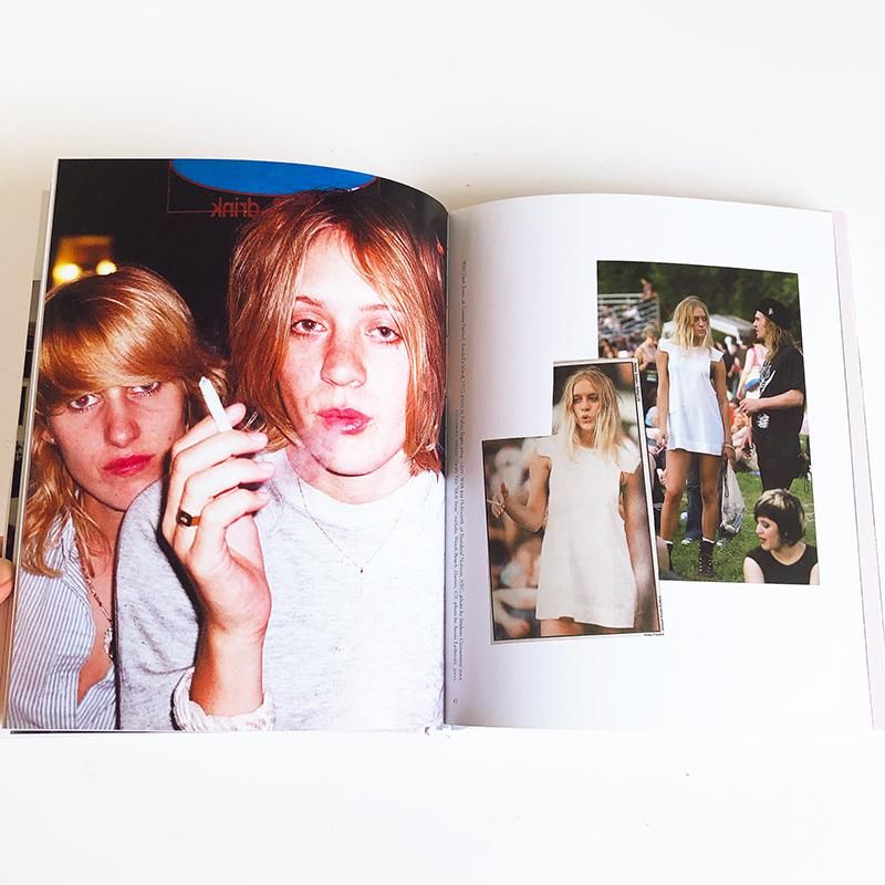 CHLOE SEVIGNY Rizzoliクロエ・セヴィニー - 古本買取 2手舎/二手舎