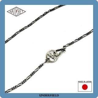 HATCHET METAL WORK STUDIO ハチェット通販 正規取扱｜UNDERFIELD