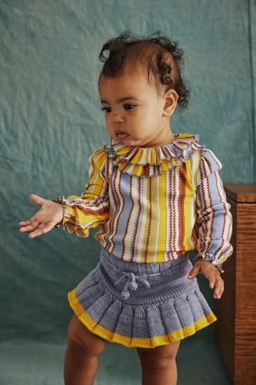 美品】misha and puff 18-24m Fall 24 | Part 2 – Misha & Puff Misha