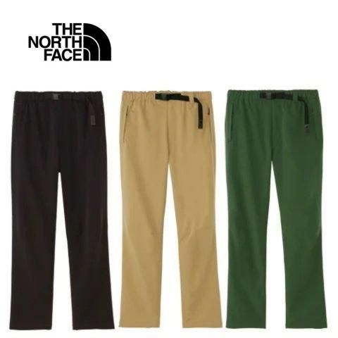 ザ・ノース・フェイス ドローウォームパンツ | THE NORTH FACE DORO
