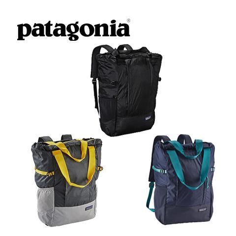 SALE/セール20%off]パタゴニア ライトウェイト トラベルトートパック
