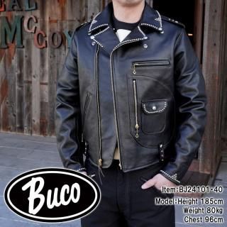 LEATHER JACKETS - The REAL McCOY'S NAGOYA