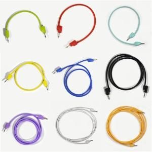 パッチケーブル | ユーロラック・モジュラーシンセ 新品 | Five G