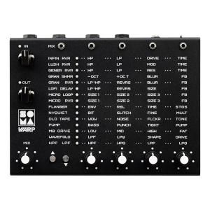 Make Noise Rene2 | ユーロラック・モジュラーシンセ | Five G music