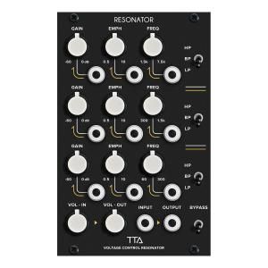 Doepfer A-140-1 ADSR | ユーロラック・モジュラーシンセ | Five G