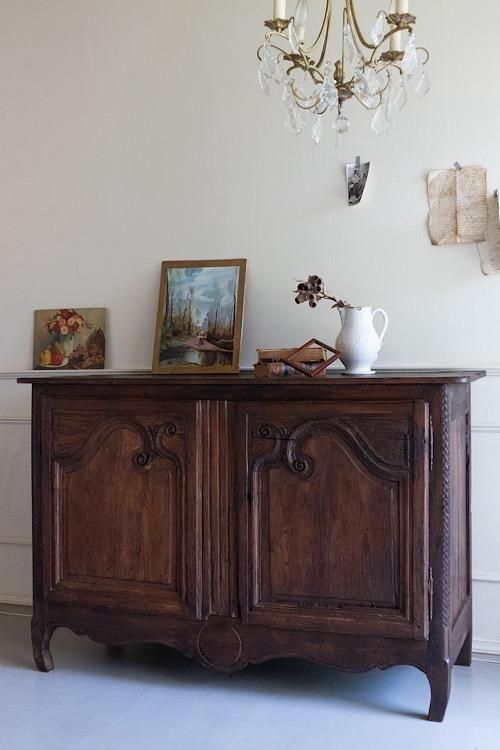 アンティークサイドボード | フランスアンティーク antiques ruan