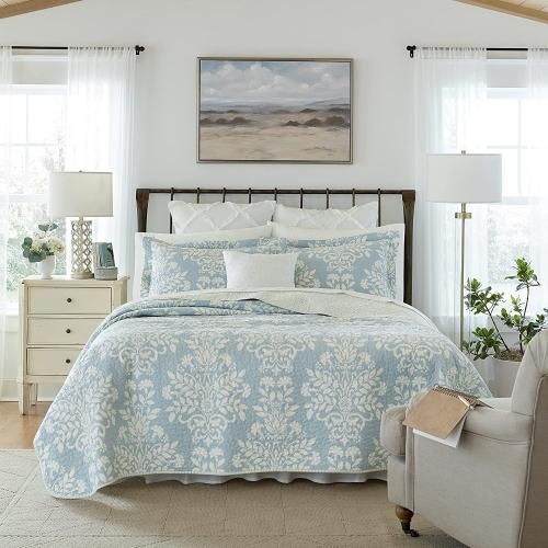LAURA ASHLEY（ローラアシュレイ） - 【BED LINEN PLUS】