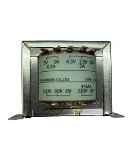 PT-180 [パワートランス / 橋本トランス] - 秋葉原のトランス専門店