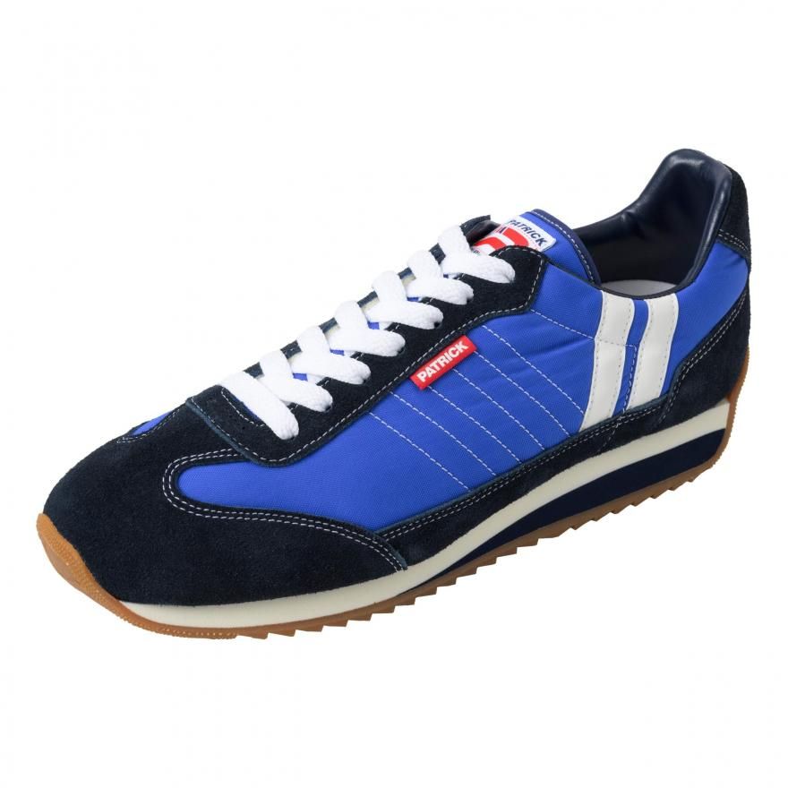 PATRICK パトリック MARATHON（マラソン）SEA 94602 2025AW Q4 12月