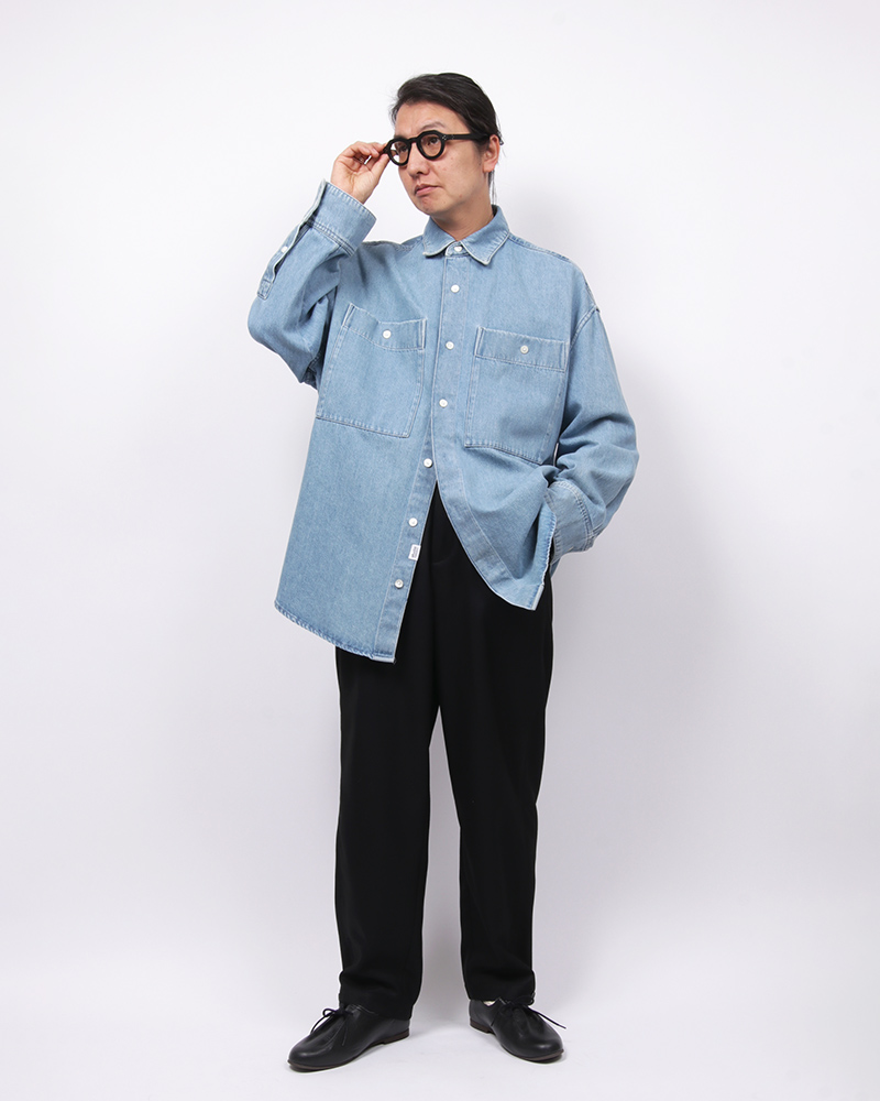 01.744485｜Studio Seidensticker 正規取扱店 公式通販｜Cento trenta