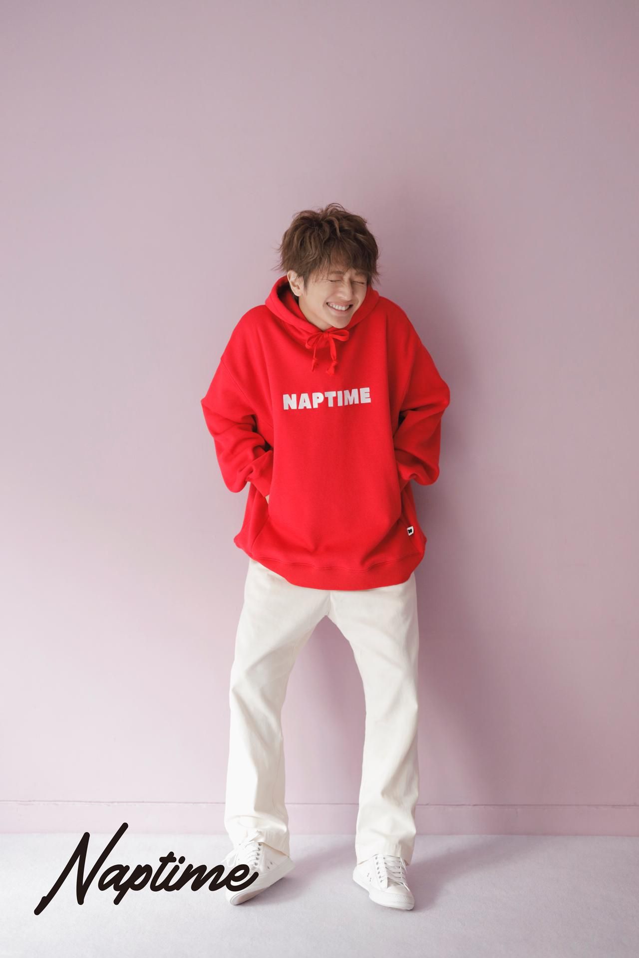 2020 FW GALLERY - Naptime. | 西島隆弘プロデュースアパレルブランド