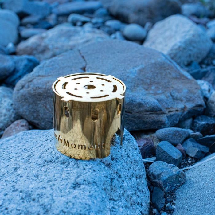 野あかり(兄)専用 | 真鍮ランタンウォーマー - ≪防災グッズ キャンプ