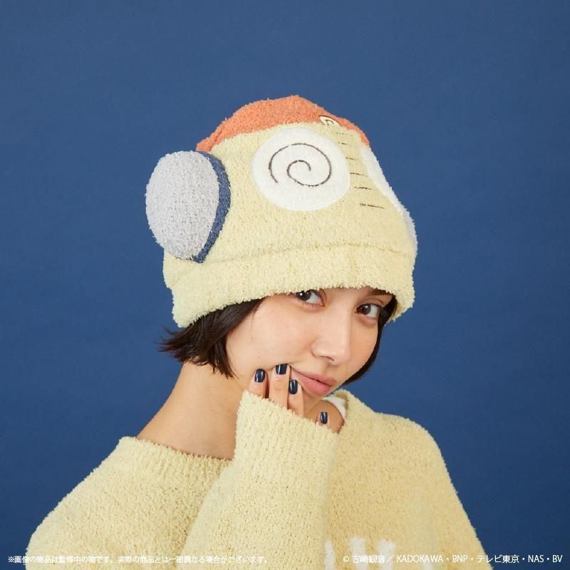 アニメ『ケロロ軍曹』 ヘアキャップ