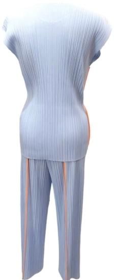 PLEATS PLEASE】 イッセイミヤケ プリーツプリーズ セットアップ