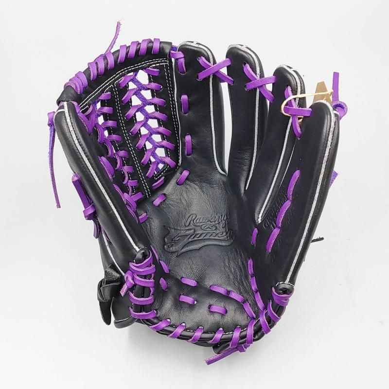 新品】 ローリングス 軟式グローブ / オールラウンド用 無料型付け
