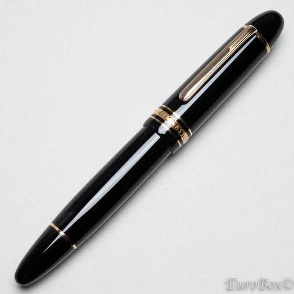 MONTBLANC Meisterstuck 149 90th Anniversary モンブラン 149 マイ
