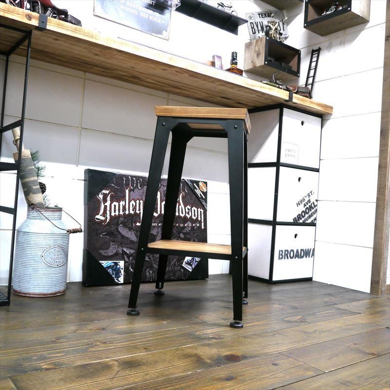 アイアン家具｜DIY｜スツール｜カウンターチェア｜シェルフ｜店舗什器