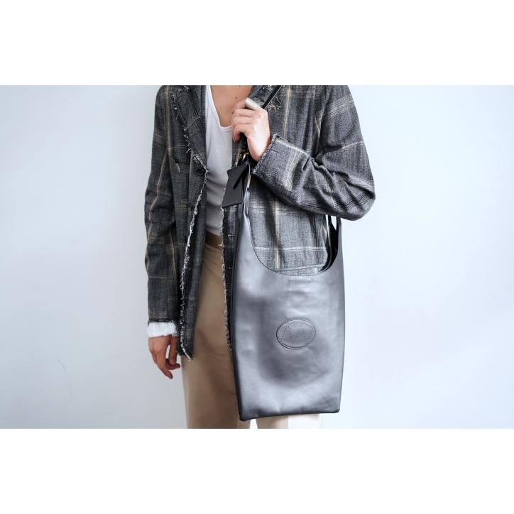 NICENESS ナイスネス】LOWE-midi /ロウ midi (ホースレザーNN