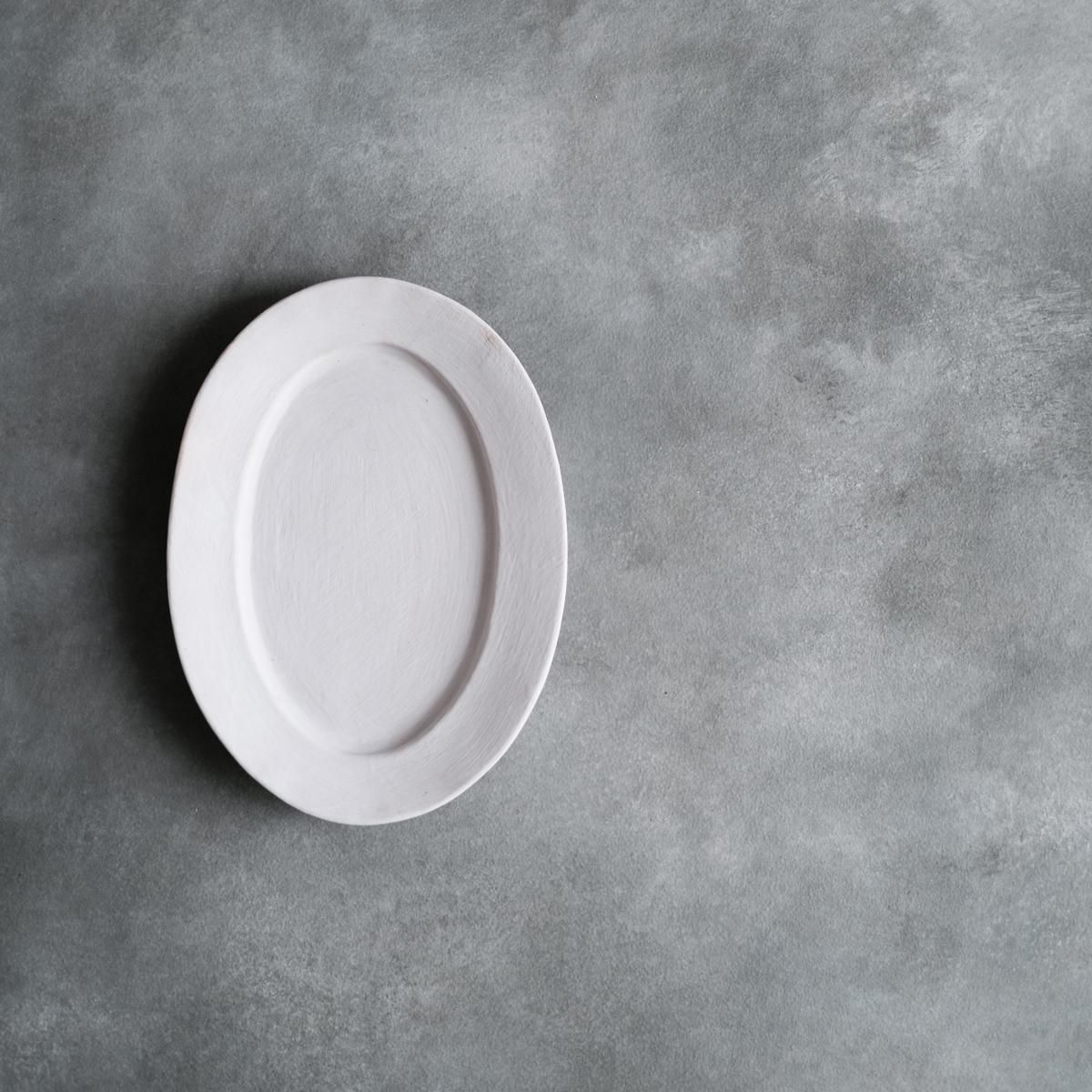 児玉修治 オーバル／S／カンヴァス - alltid｜オルティッド 暮らしの