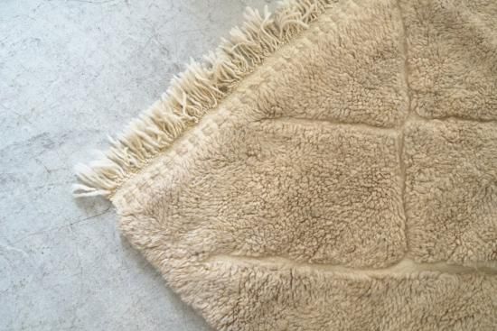 ベニワレン 250x165(No.532) - &MOROCCO モロッコラグの通販