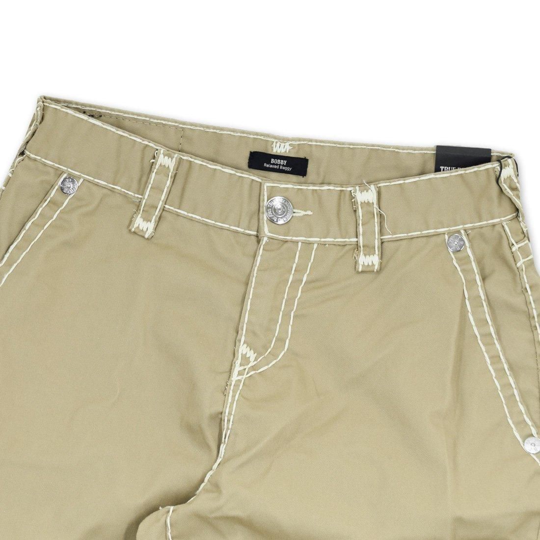 ANTI SOCIAL SOCIAL CLUB X TRUE RELIGION TRUSH PANTS - Spyder