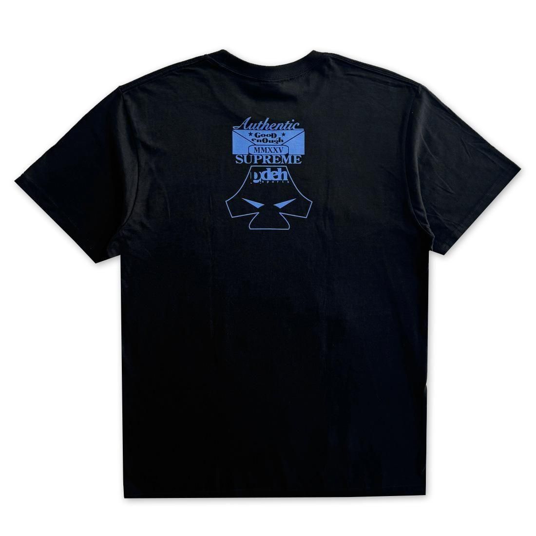 SUPREME X GOODENOUGH DEVICE TEE - Spyder｜セレクトショップ｜茨城県