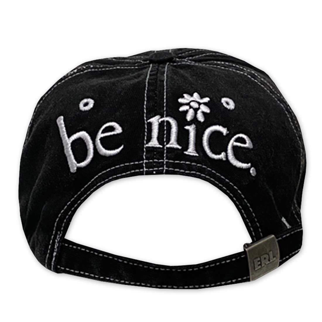 ERL VENICE EMBROIDERED CAP - Spyder｜セレクトショップ｜茨城県水戸市