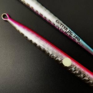 MCワークス MC WORKS' - LURES GUTTER