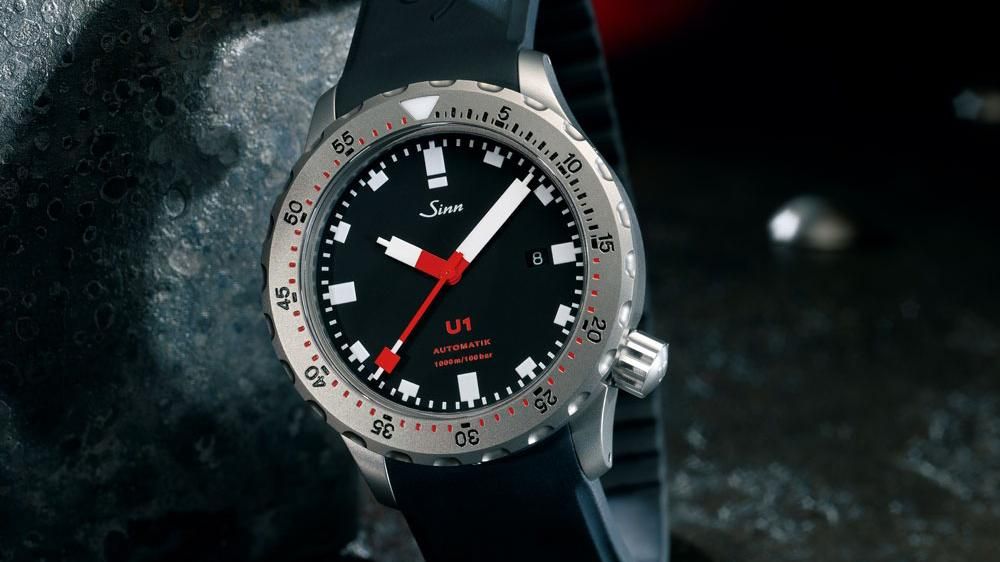 Sinn - ブランド時計の通販・販売なら正規取扱店新光堂