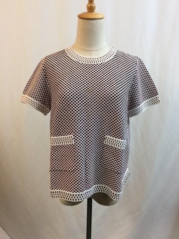 CHANEL シャネル トップス｜ハイブランド中古販売 Brocant Closet