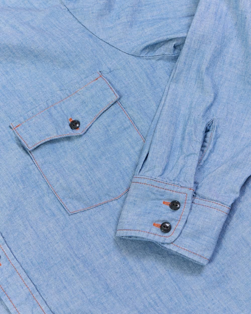 W/W SHIRTS Ⅱ - bag'n'noun necessary or unnecessary バッグンナウン