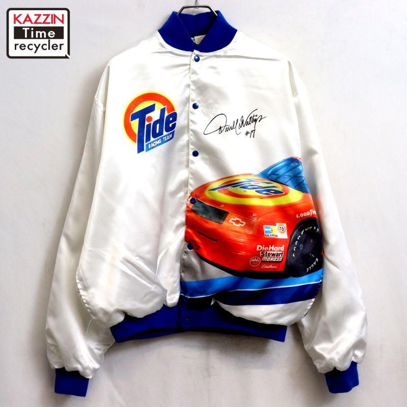 60s vintage BUTWIN ウール スタジャン メンズ Mサイズ相当 - KAZZIN