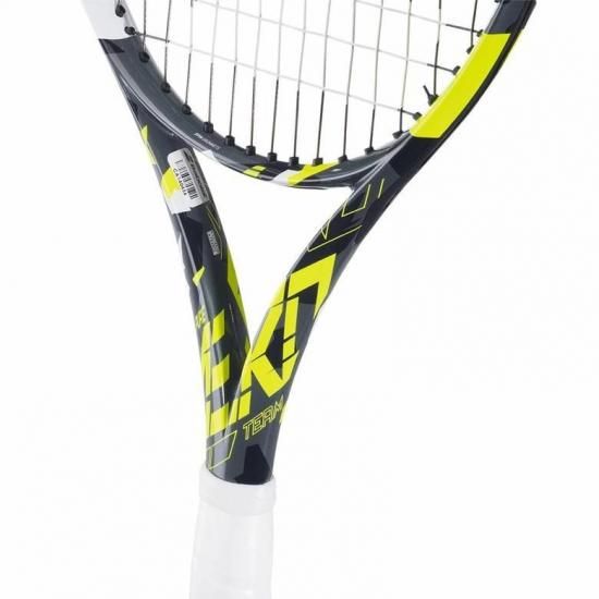 2023 Babolat テニスラケット | ピュアアエロチーム - TENNIS PARADISE