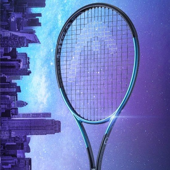 HEAD ヘッド テニスラケット | グラビティツアー 2025 - TENNIS PARADISE