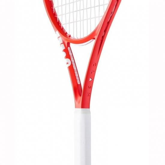 2026 Wilsonテニスラケット | クラッシュ100 V3 リバース - TENNIS
