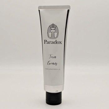 Paradoxテラクリーム｜テラヘルツ波×温泉泥の美肌クリーム