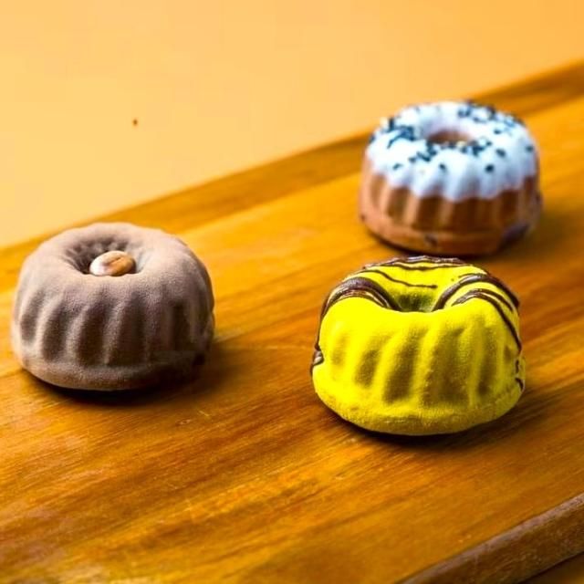 BLUES[JACK3個SET] - KuronecoJack | クロネコジャック