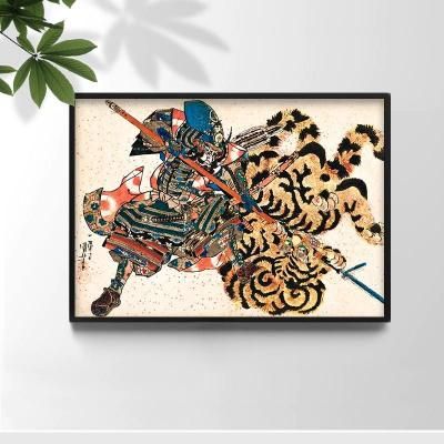 銀杏に梟 | 小原古邨の木版画 - ROSSO GRAFICO