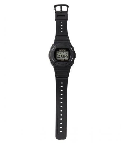 N.HOOLYWOOD × G-SHOCK DW-5700