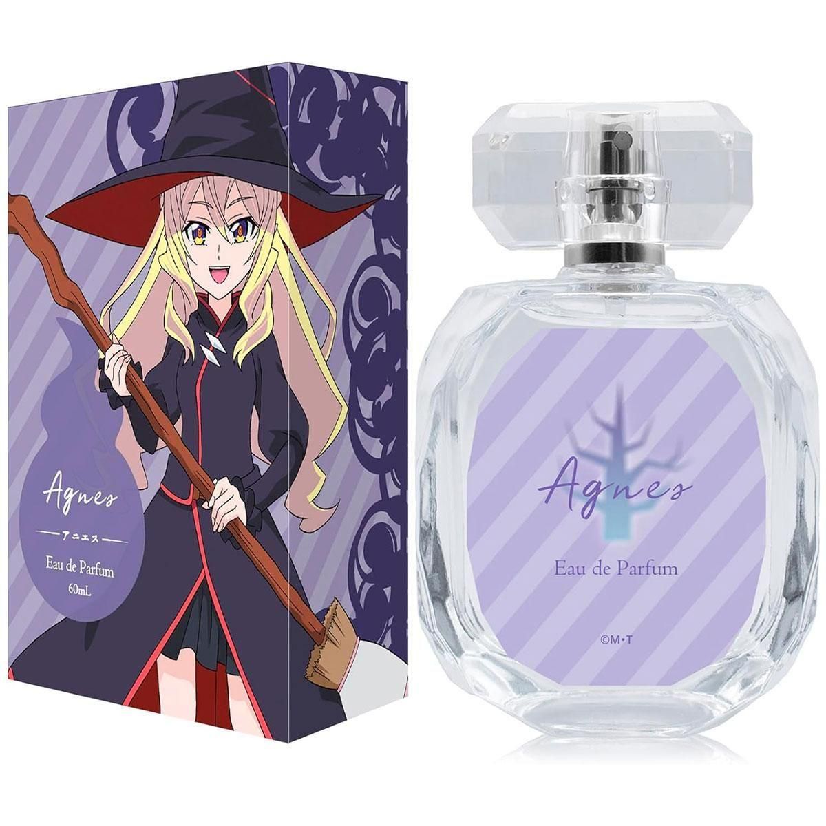 オードパルファム アニエス - youkai-honpo